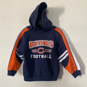 NFL Chicago Bears Hoodie